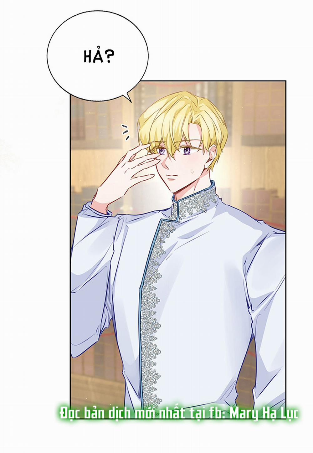 [18+] Đánh Cắp Trái Tim Tiểu Thư 44.1 trang 29