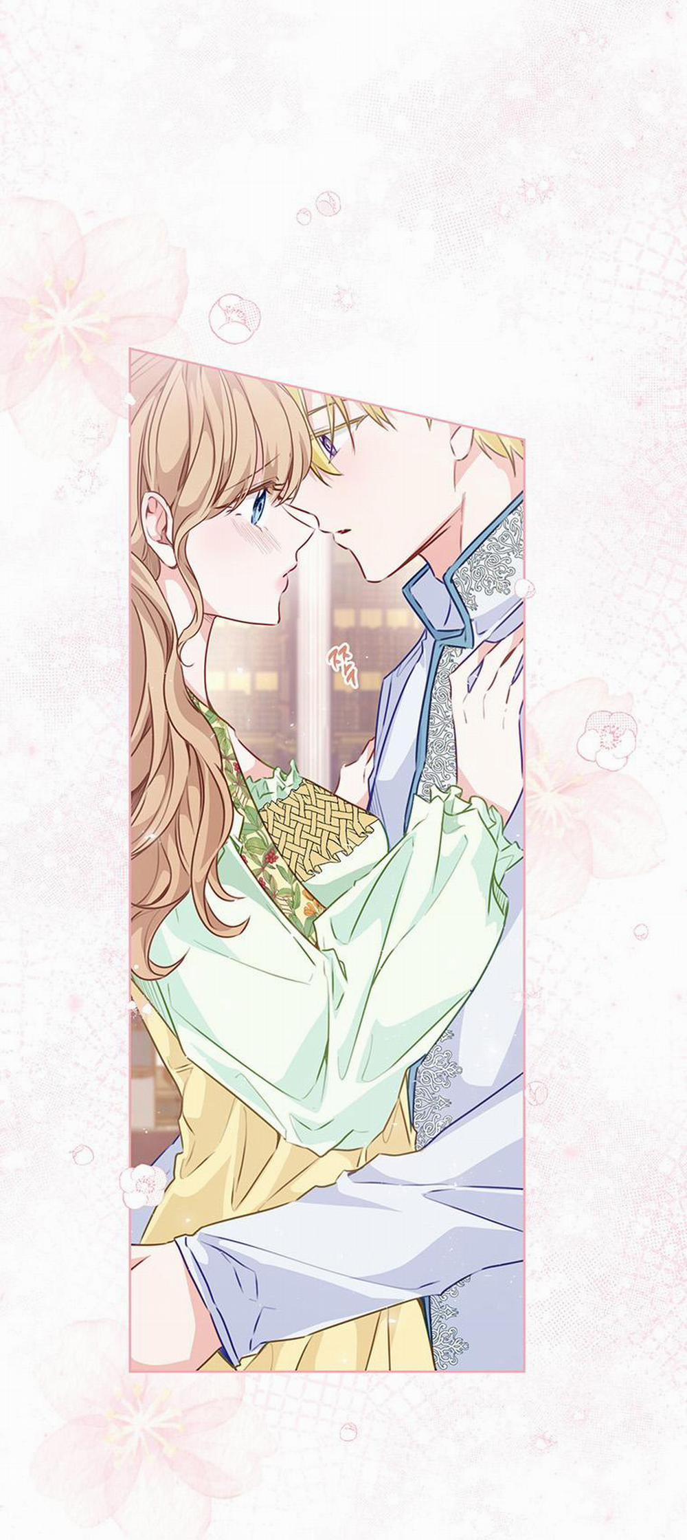 [18+] Đánh Cắp Trái Tim Tiểu Thư 44.1 trang 3