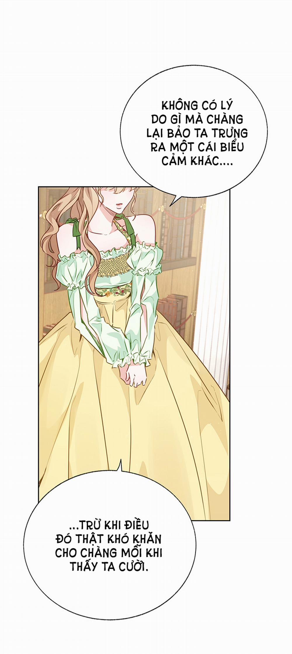 [18+] Đánh Cắp Trái Tim Tiểu Thư 44.1 trang 30