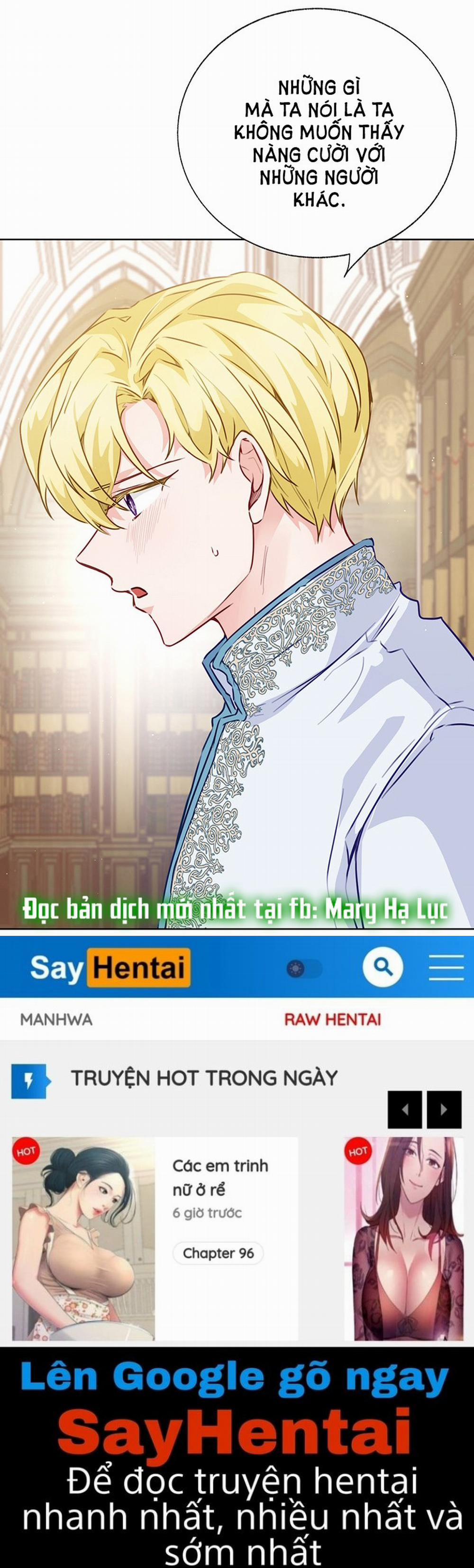 [18+] Đánh Cắp Trái Tim Tiểu Thư 44.1 trang 35