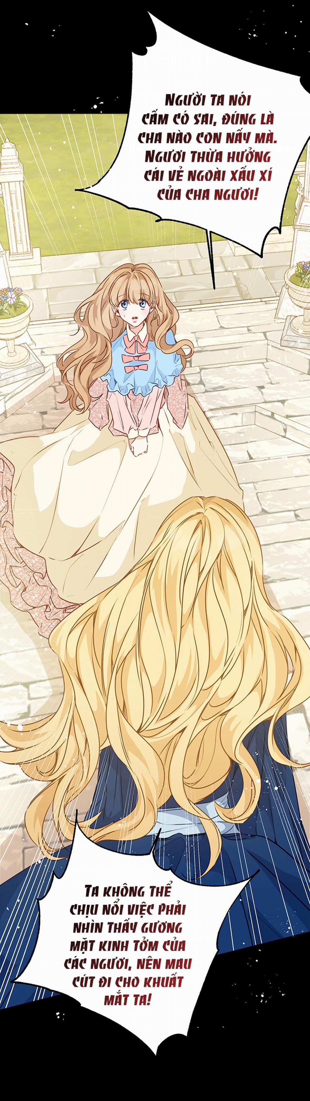 [18+] Đánh Cắp Trái Tim Tiểu Thư 44.2 trang 15