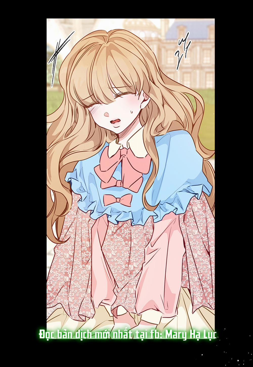 [18+] Đánh Cắp Trái Tim Tiểu Thư 44.2 trang 17