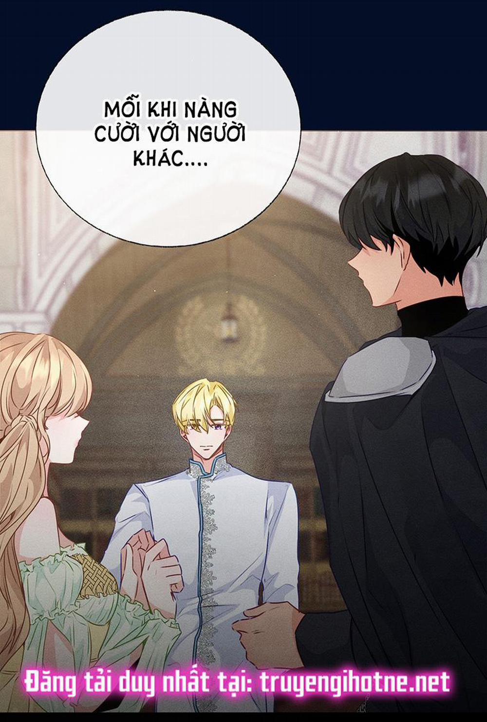 [18+] Đánh Cắp Trái Tim Tiểu Thư 44.2 trang 2