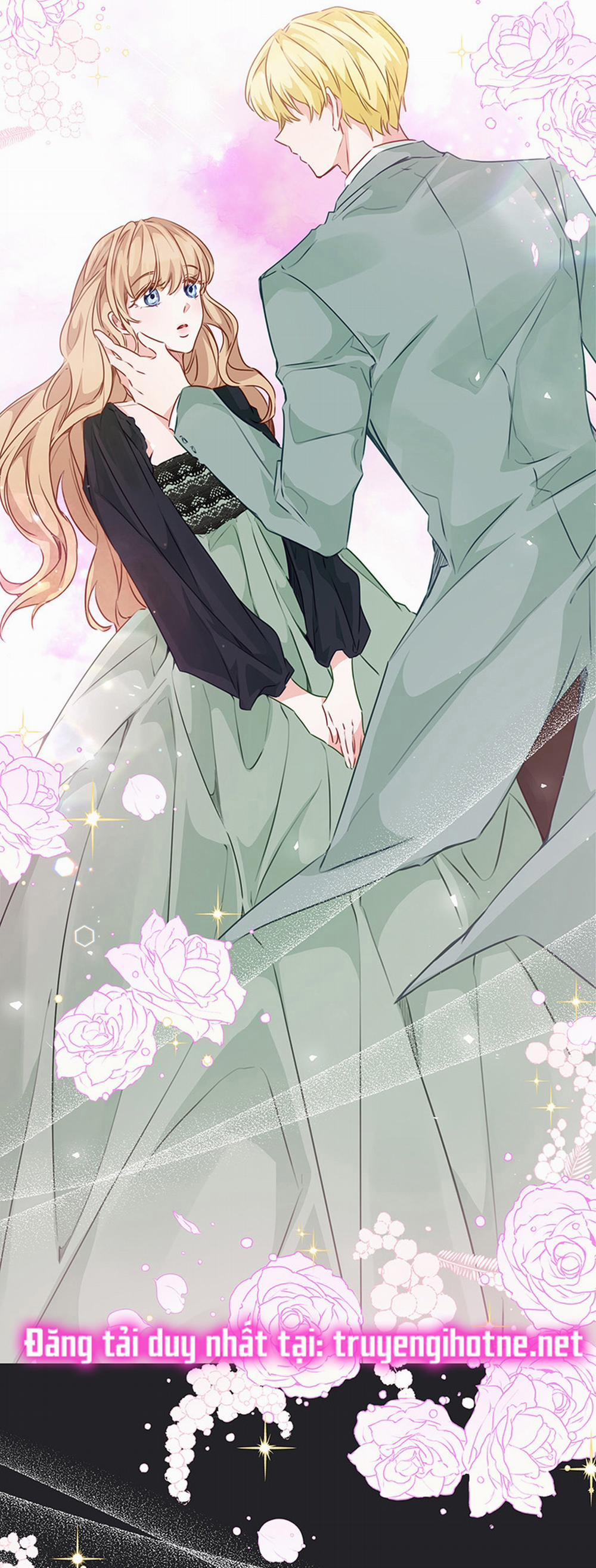 [18+] Đánh Cắp Trái Tim Tiểu Thư 44.2 trang 20