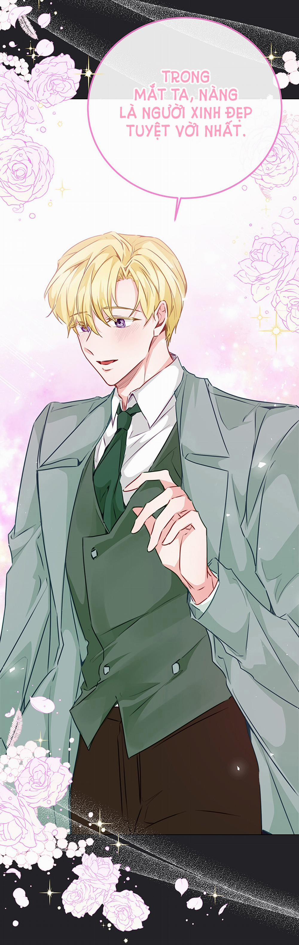 [18+] Đánh Cắp Trái Tim Tiểu Thư 44.2 trang 21