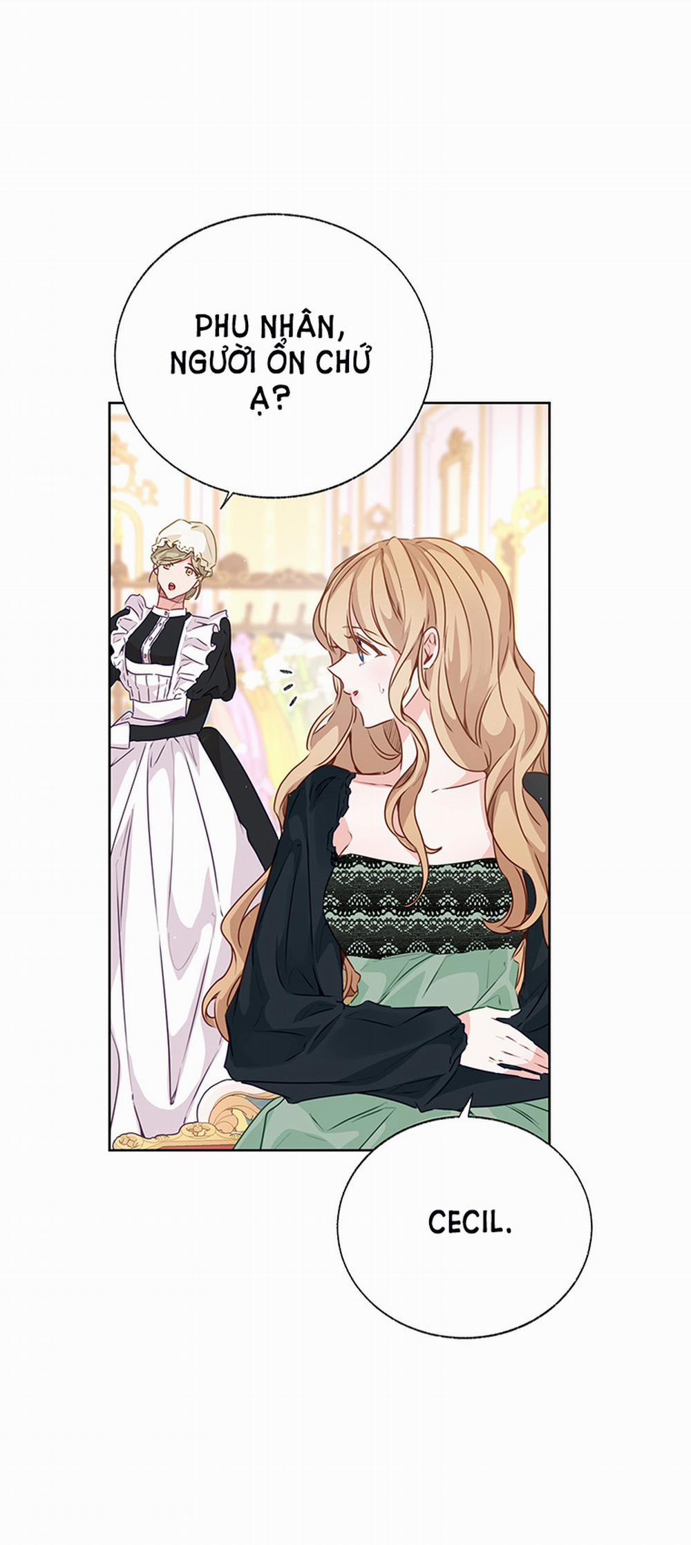 [18+] Đánh Cắp Trái Tim Tiểu Thư 44.2 trang 25