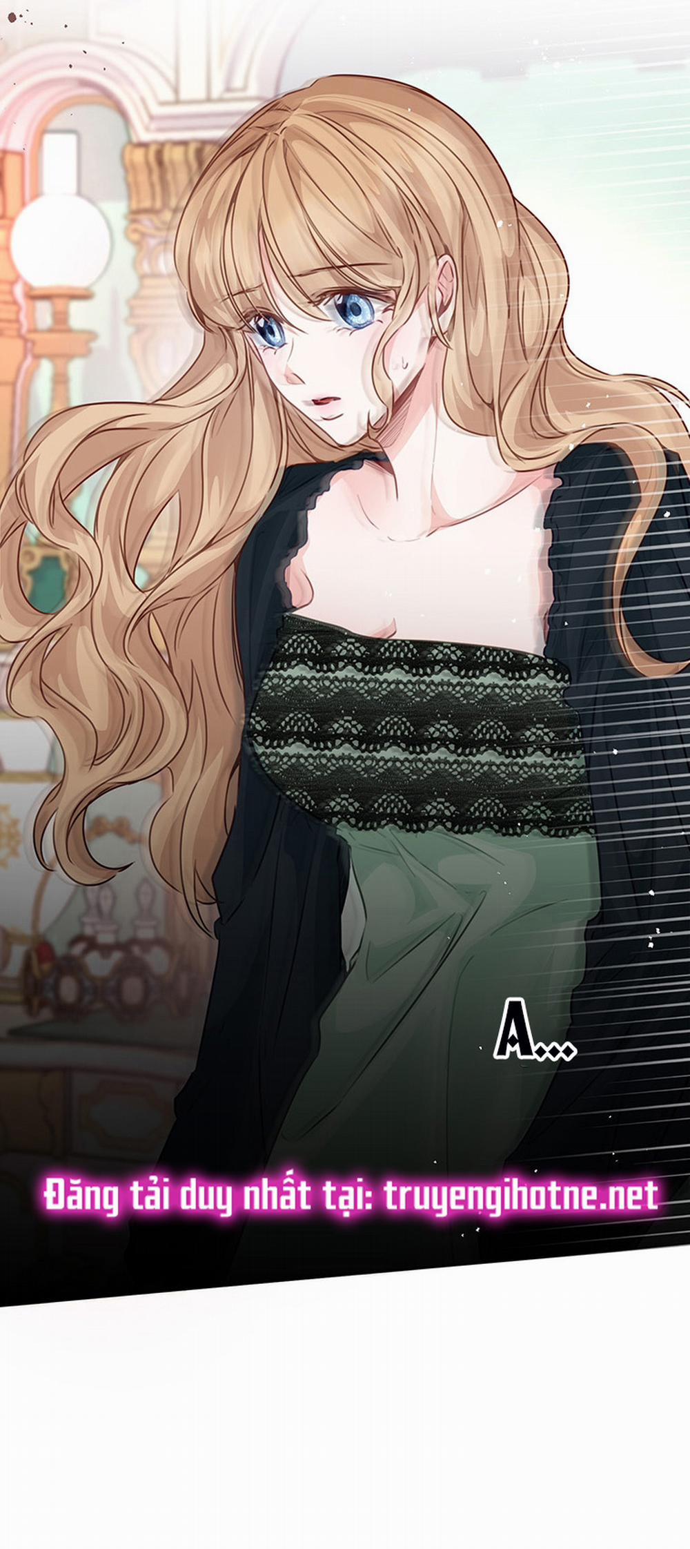 [18+] Đánh Cắp Trái Tim Tiểu Thư 44.2 trang 27