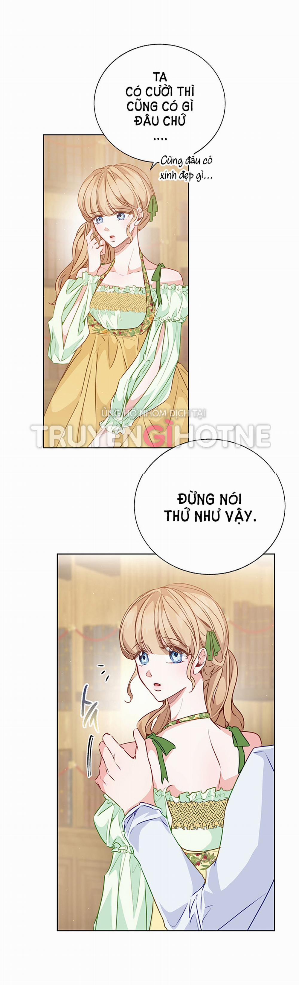 [18+] Đánh Cắp Trái Tim Tiểu Thư 44.2 trang 4