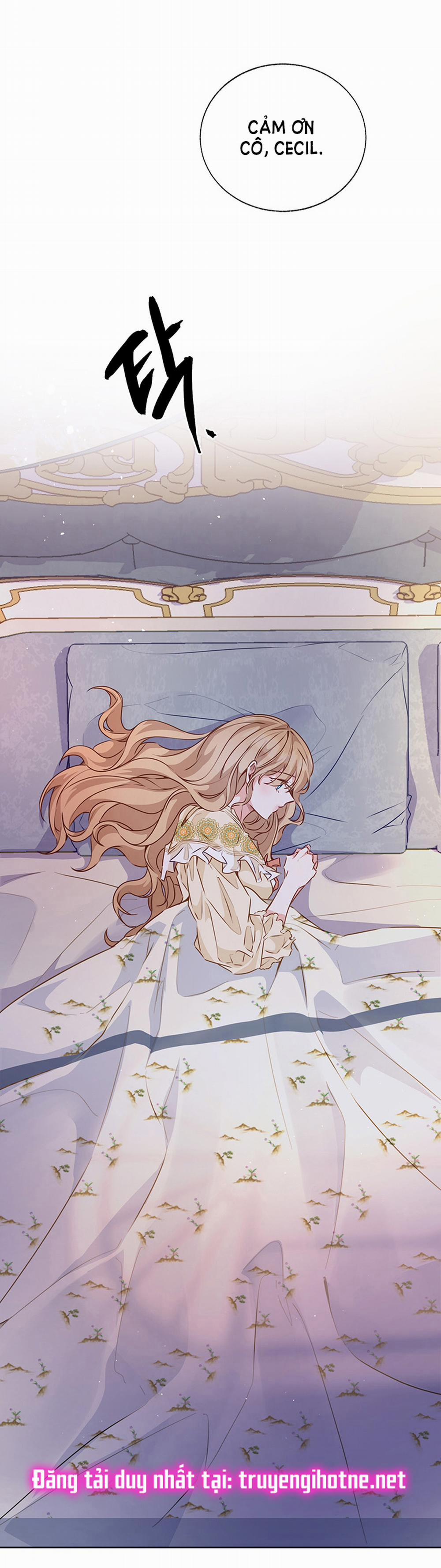 [18+] Đánh Cắp Trái Tim Tiểu Thư 45.1 trang 10