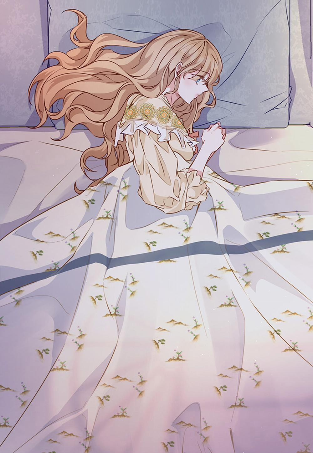 [18+] Đánh Cắp Trái Tim Tiểu Thư 45.1 trang 11