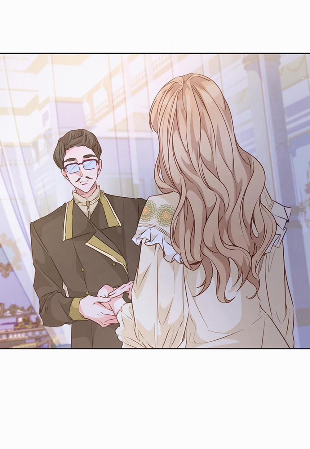 [18+] Đánh Cắp Trái Tim Tiểu Thư 45.1 trang 2