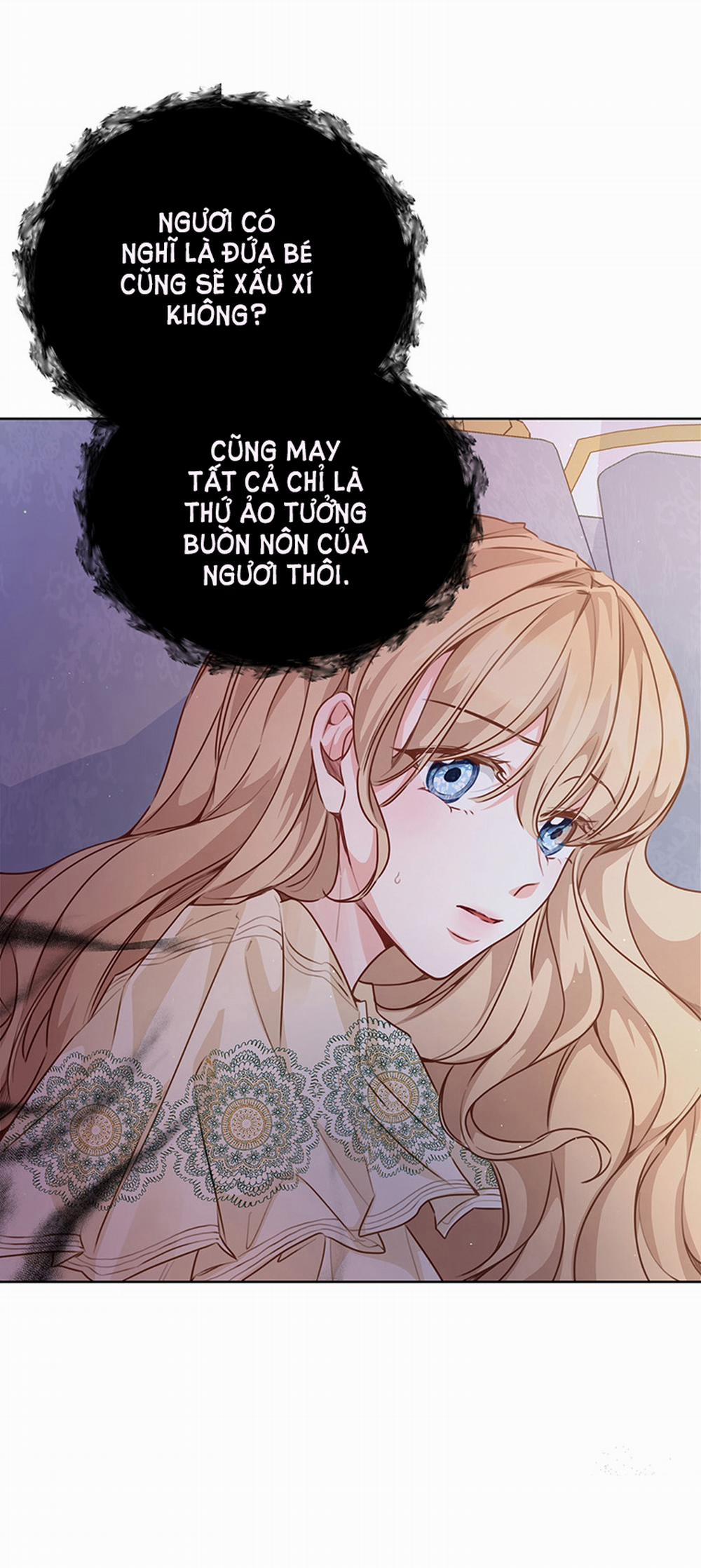 [18+] Đánh Cắp Trái Tim Tiểu Thư 45.1 trang 26