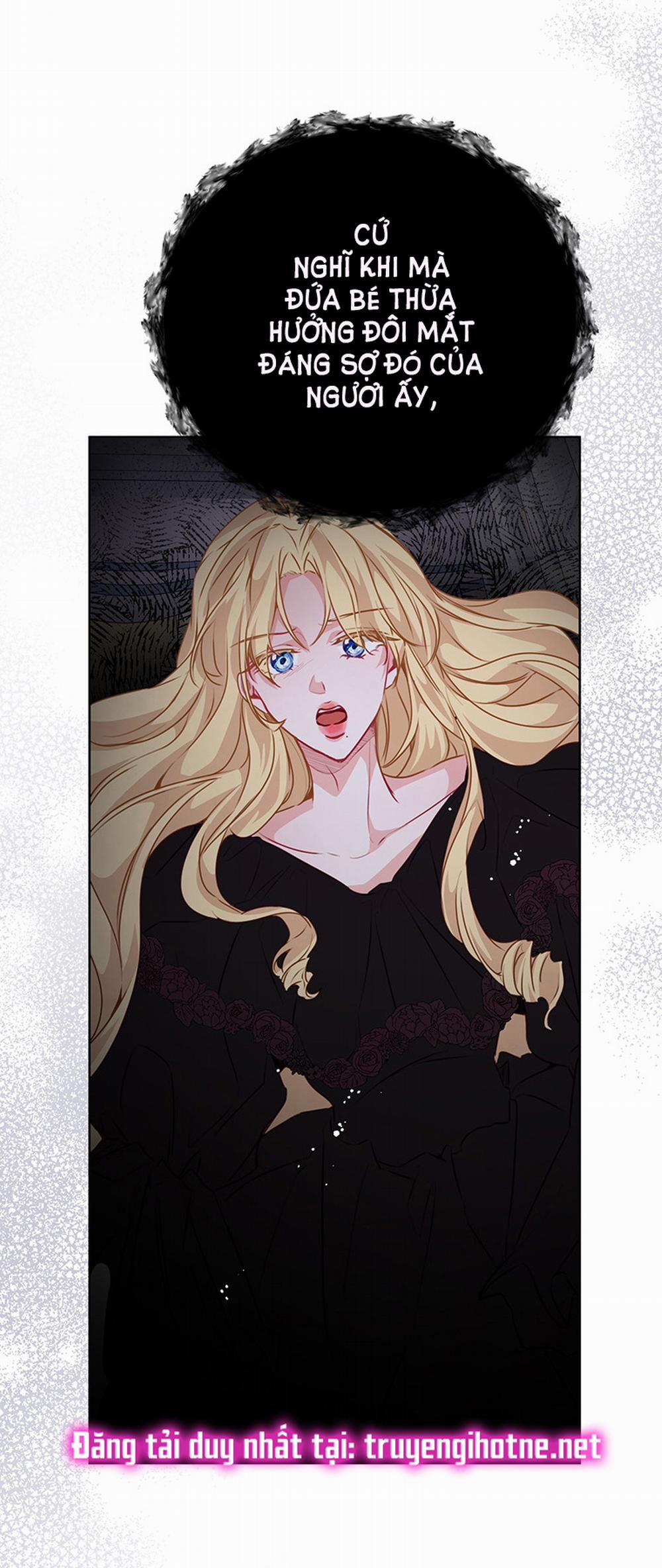 [18+] Đánh Cắp Trái Tim Tiểu Thư 45.1 trang 27