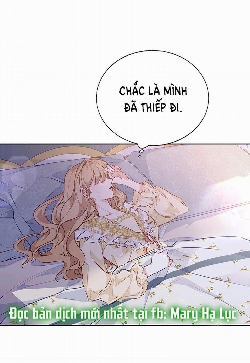 [18+] Đánh Cắp Trái Tim Tiểu Thư 45.1 trang 31