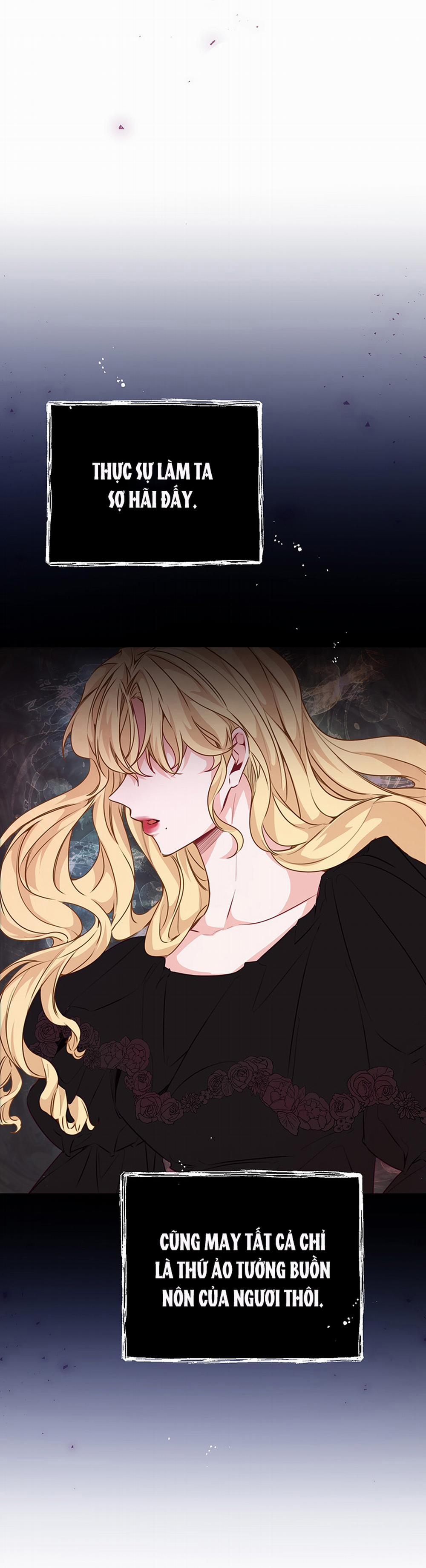 [18+] Đánh Cắp Trái Tim Tiểu Thư 45.1 trang 33