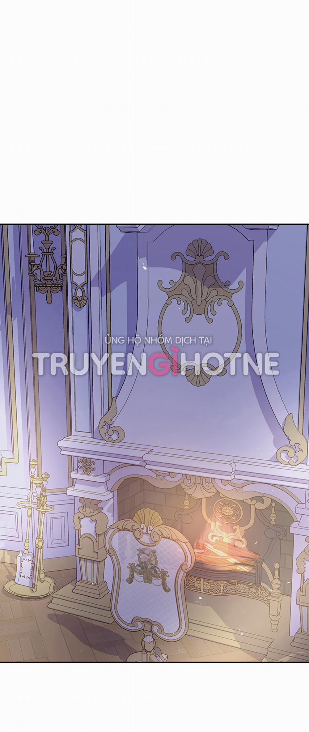 [18+] Đánh Cắp Trái Tim Tiểu Thư 45.1 trang 6