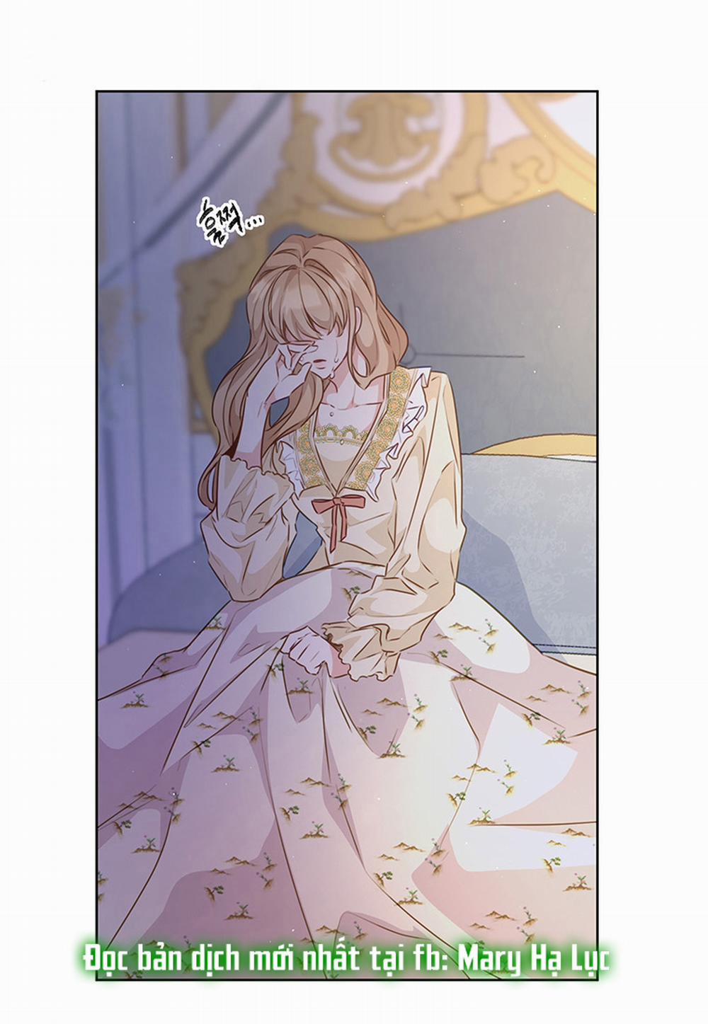 [18+] Đánh Cắp Trái Tim Tiểu Thư 45.2 trang 17