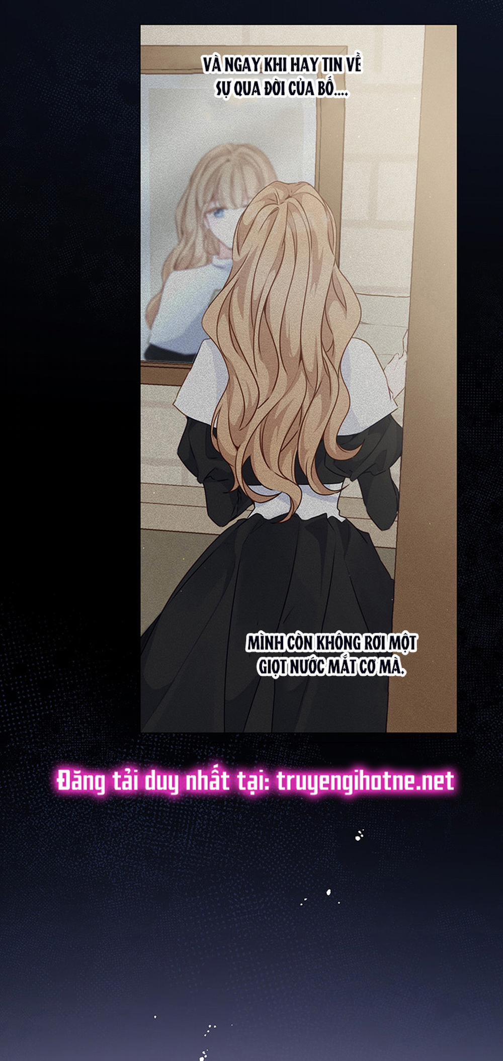 [18+] Đánh Cắp Trái Tim Tiểu Thư 45.2 trang 20