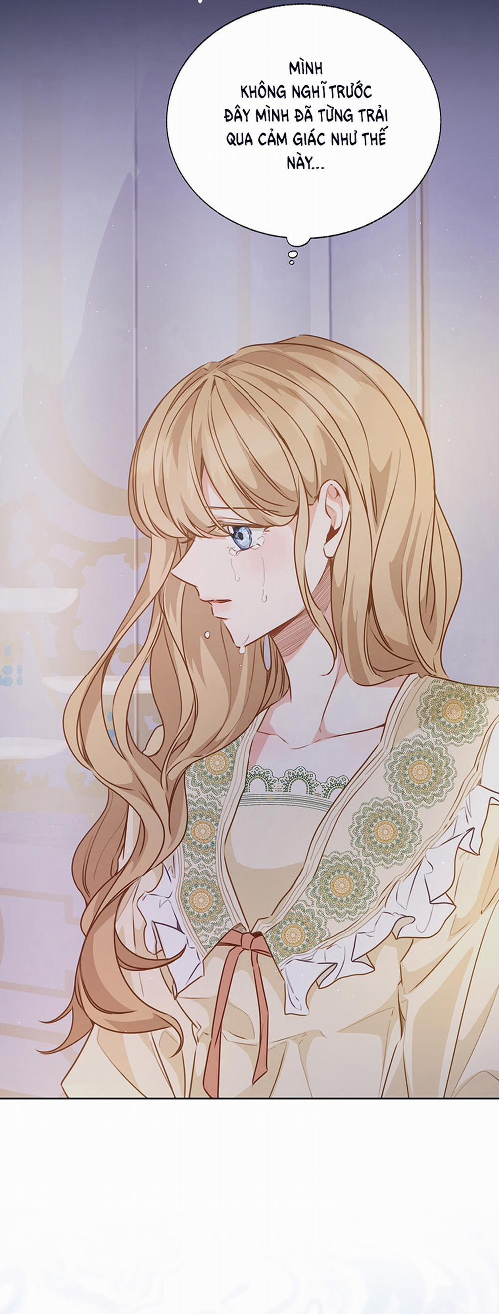 [18+] Đánh Cắp Trái Tim Tiểu Thư 45.2 trang 21