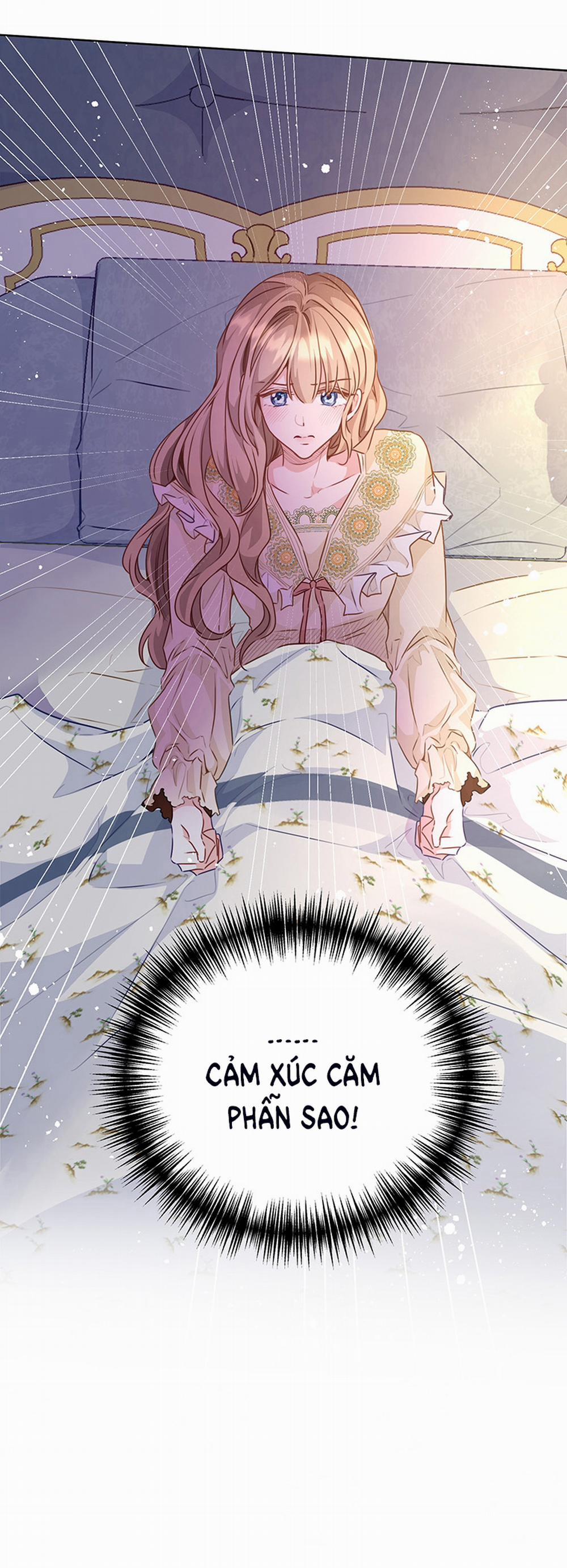 [18+] Đánh Cắp Trái Tim Tiểu Thư 45.2 trang 24