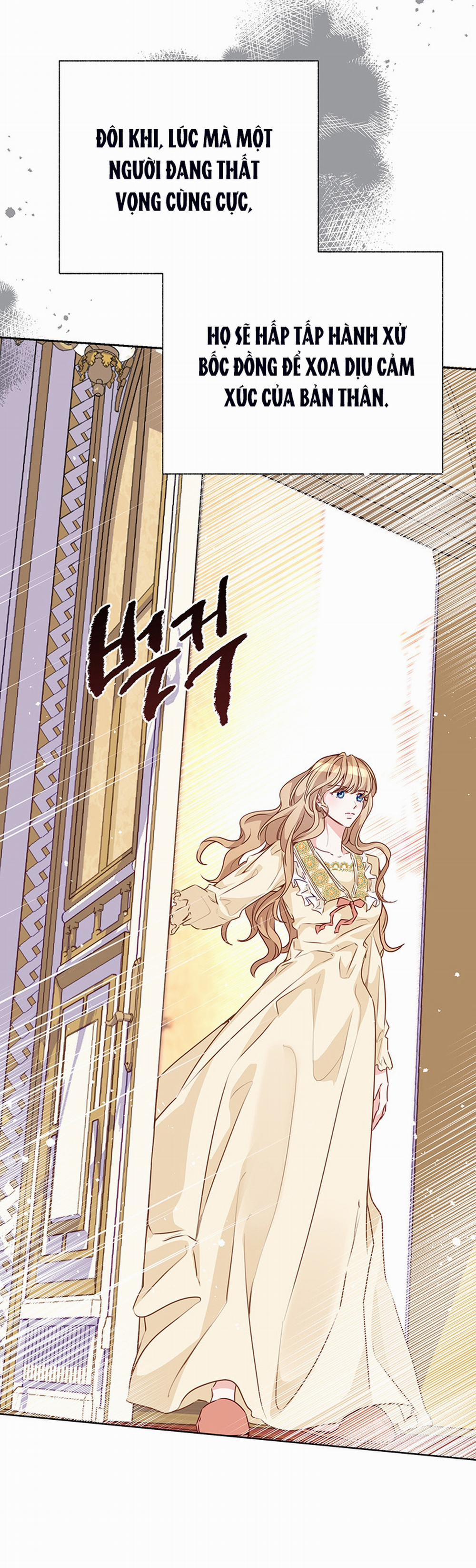 [18+] Đánh Cắp Trái Tim Tiểu Thư 45.2 trang 26