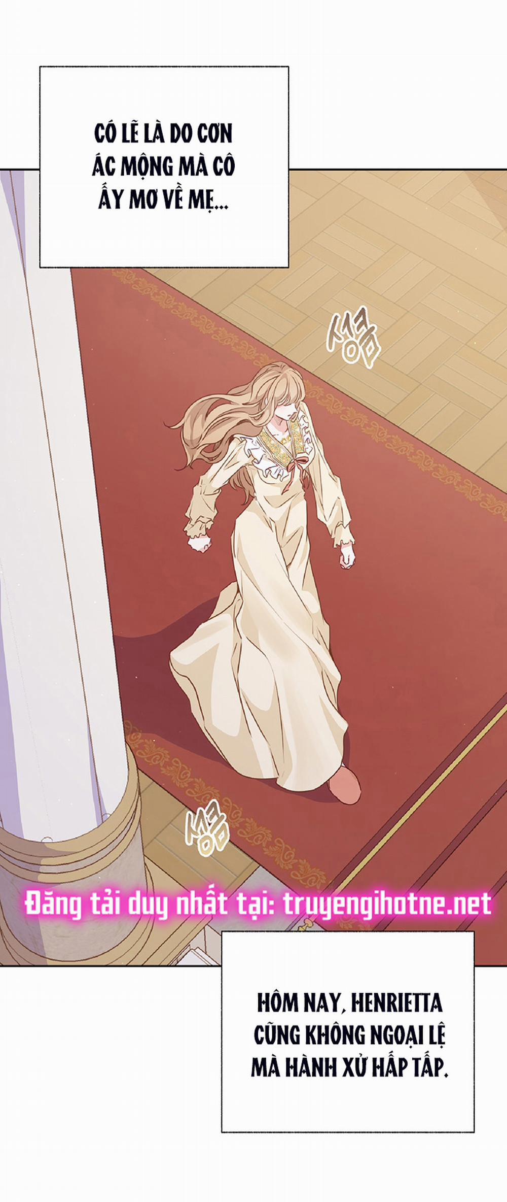 [18+] Đánh Cắp Trái Tim Tiểu Thư 45.2 trang 27