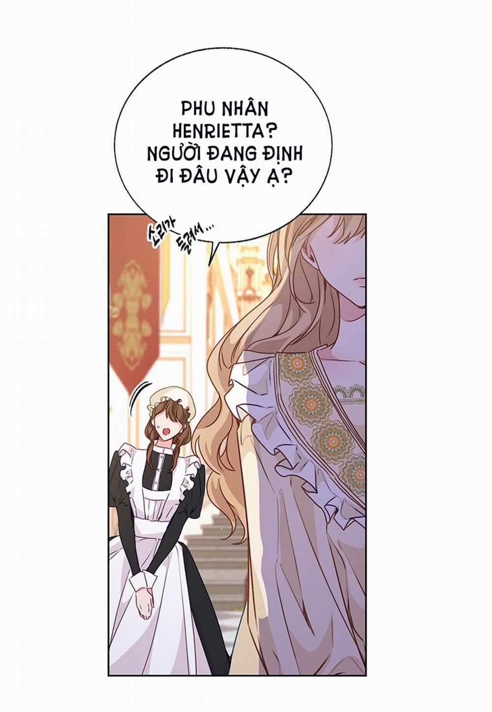 [18+] Đánh Cắp Trái Tim Tiểu Thư 45.2 trang 28