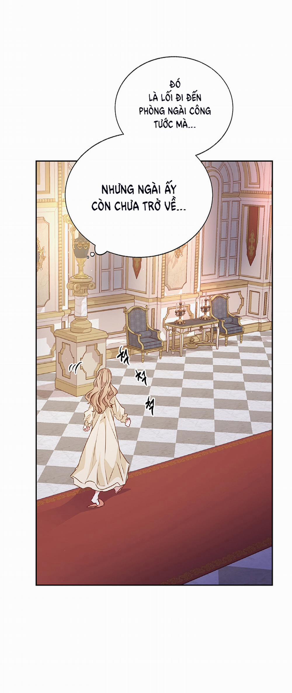 [18+] Đánh Cắp Trái Tim Tiểu Thư 45.2 trang 29