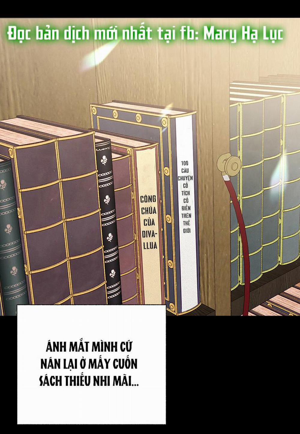 [18+] Đánh Cắp Trái Tim Tiểu Thư 45.2 trang 3