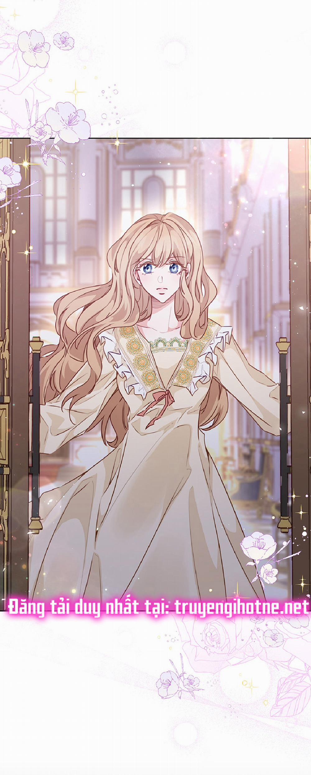 [18+] Đánh Cắp Trái Tim Tiểu Thư 45.2 trang 32