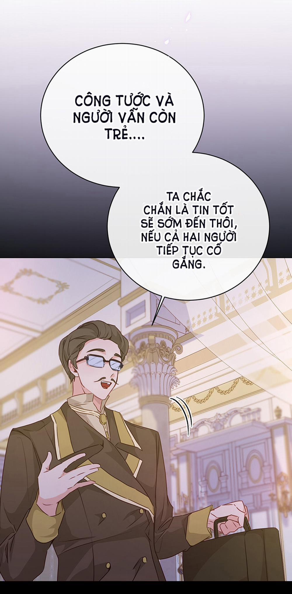 [18+] Đánh Cắp Trái Tim Tiểu Thư 45.2 trang 33