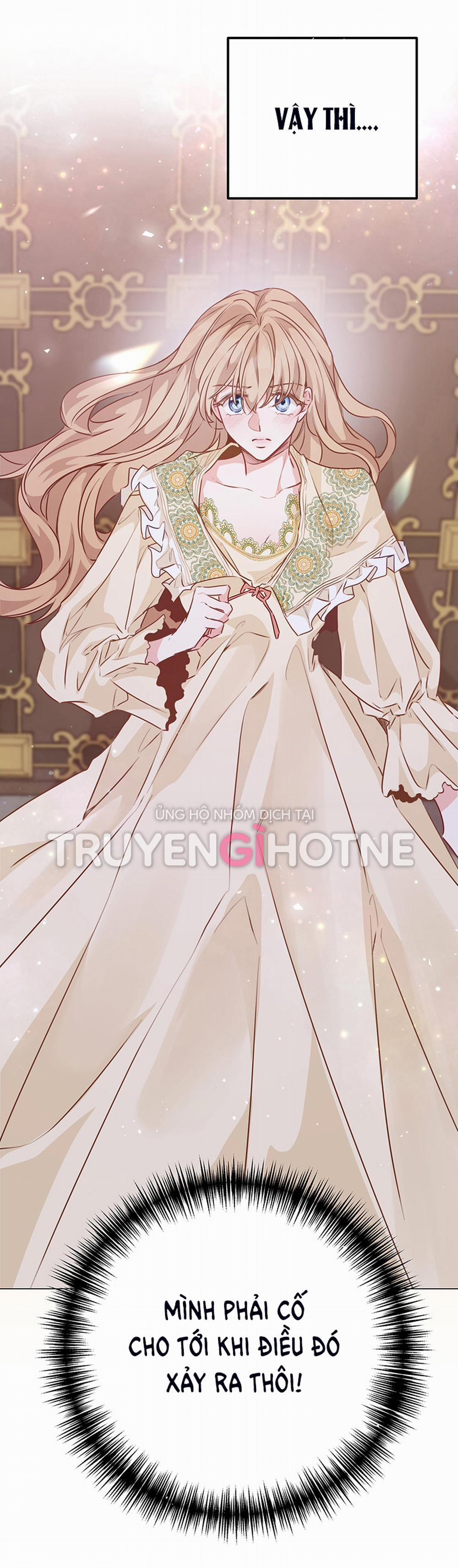 [18+] Đánh Cắp Trái Tim Tiểu Thư 45.2 trang 35