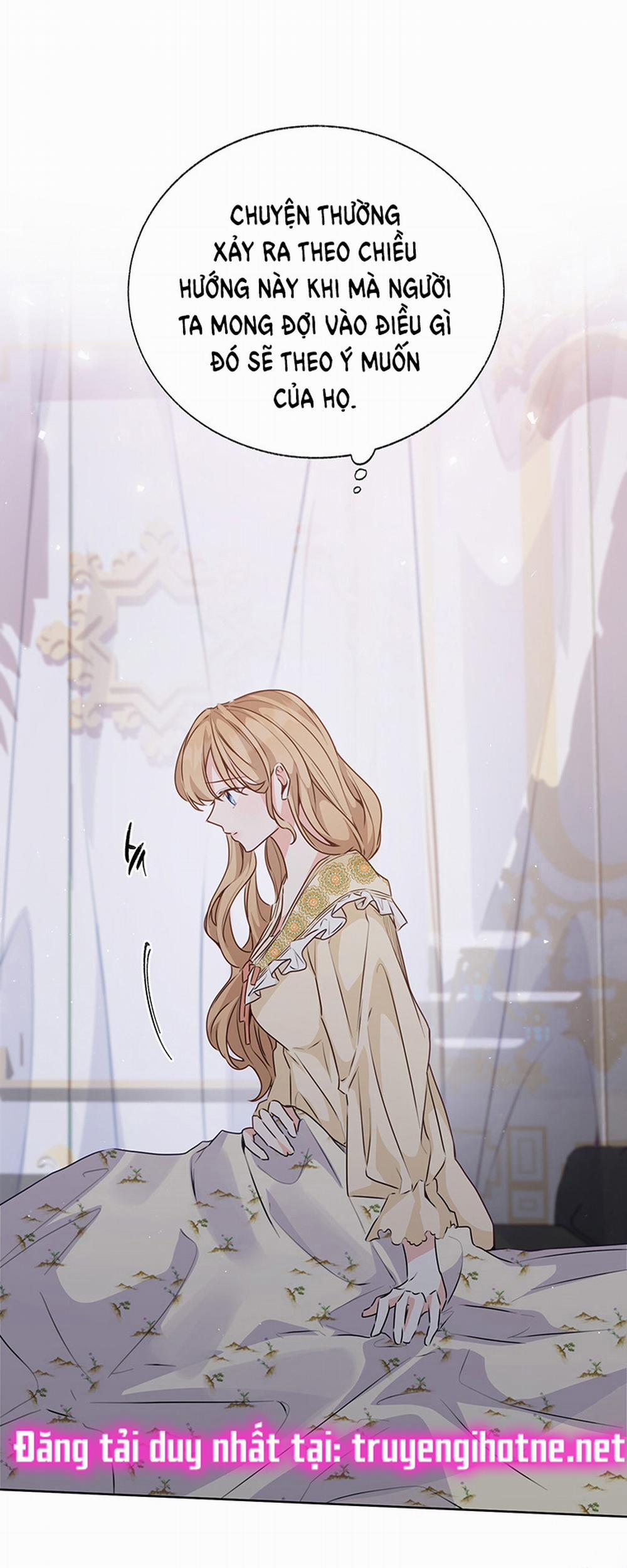 [18+] Đánh Cắp Trái Tim Tiểu Thư 45.2 trang 6