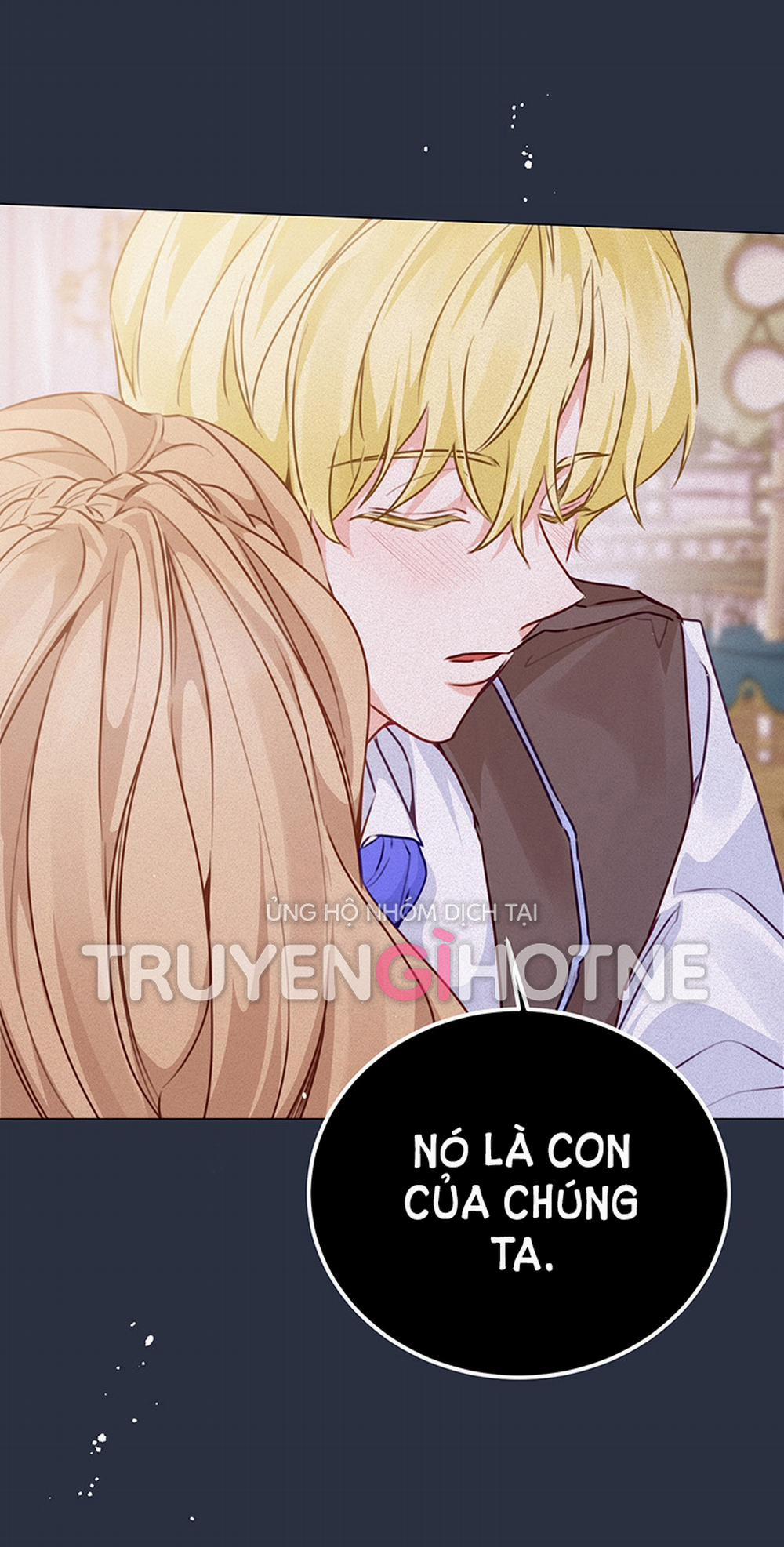 [18+] Đánh Cắp Trái Tim Tiểu Thư 45.2 trang 9