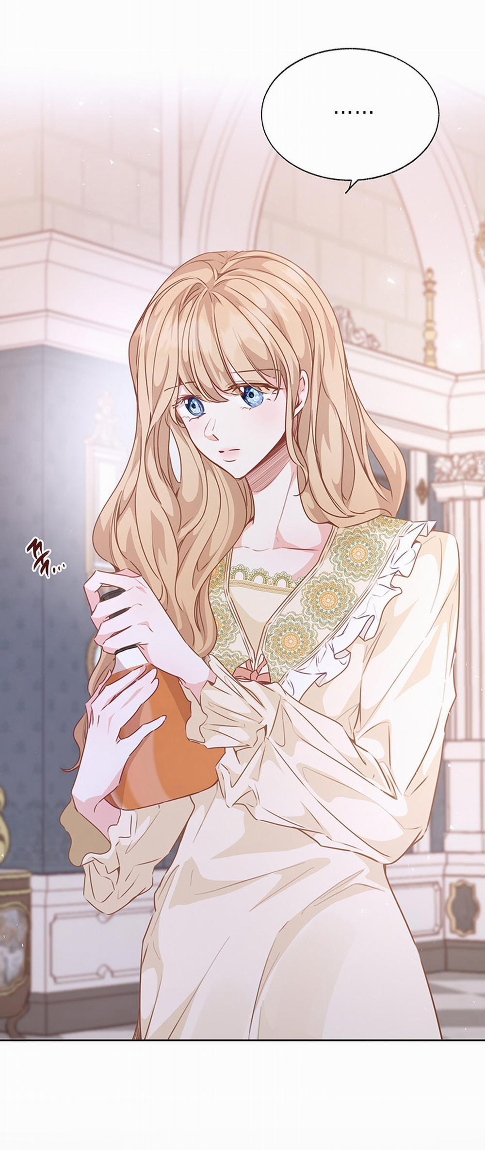 [18+] Đánh Cắp Trái Tim Tiểu Thư 46.1 trang 10