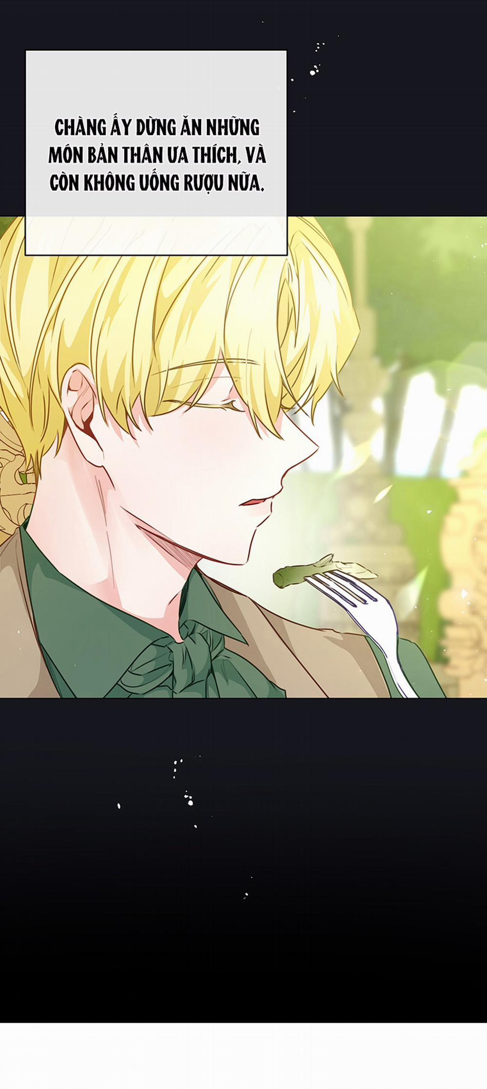 [18+] Đánh Cắp Trái Tim Tiểu Thư 46.1 trang 12