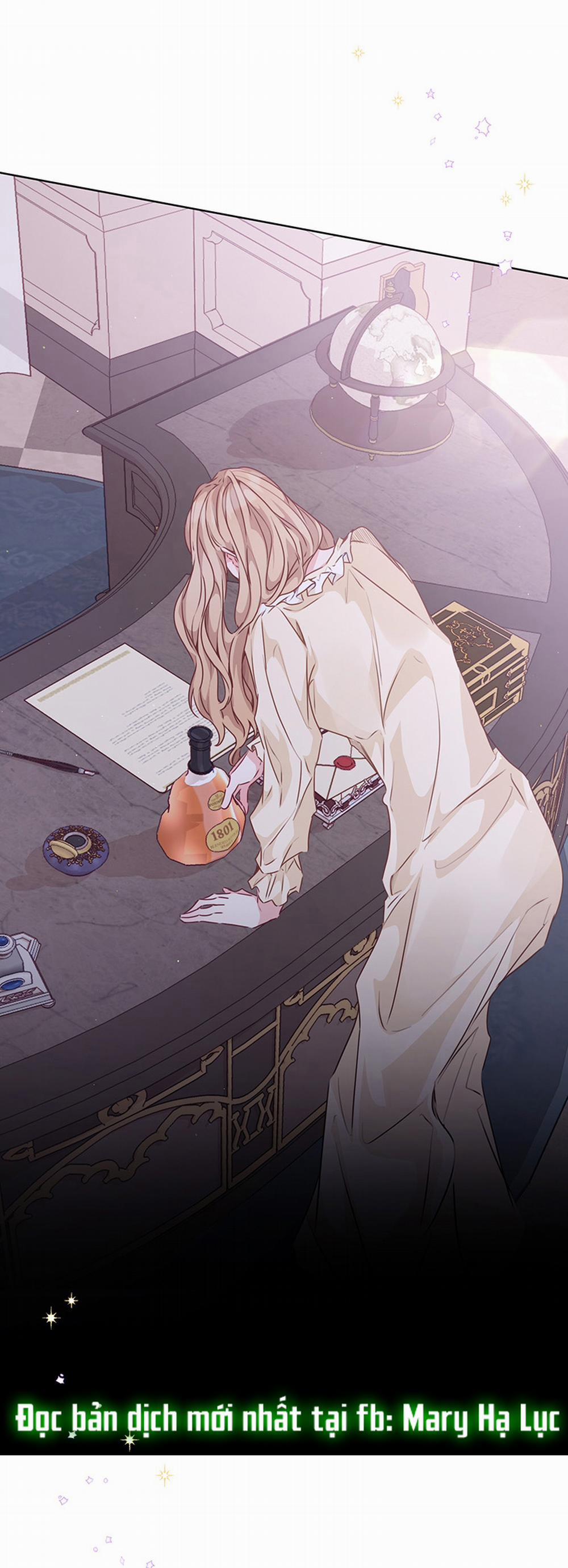 [18+] Đánh Cắp Trái Tim Tiểu Thư 46.1 trang 14