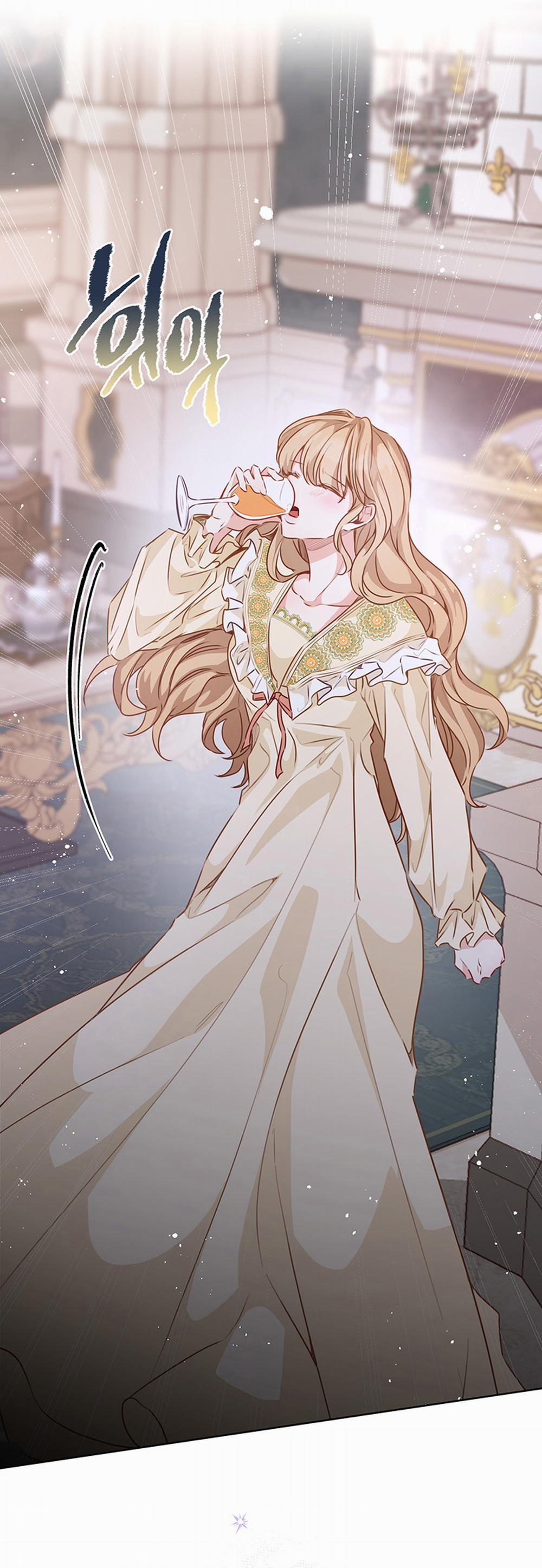 [18+] Đánh Cắp Trái Tim Tiểu Thư 46.1 trang 29