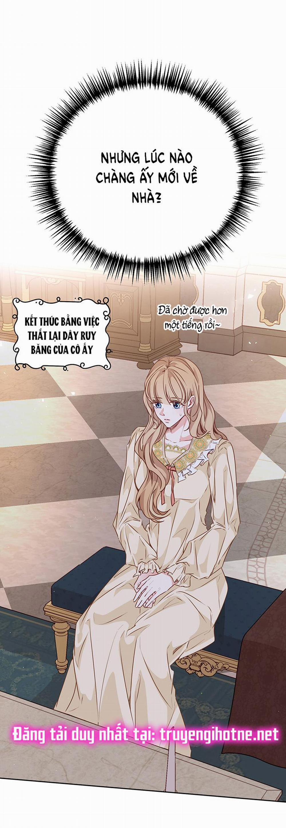 [18+] Đánh Cắp Trái Tim Tiểu Thư 46.1 trang 3