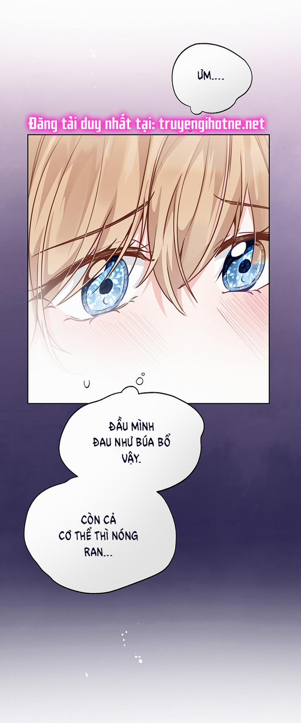 [18+] Đánh Cắp Trái Tim Tiểu Thư 46.1 trang 34