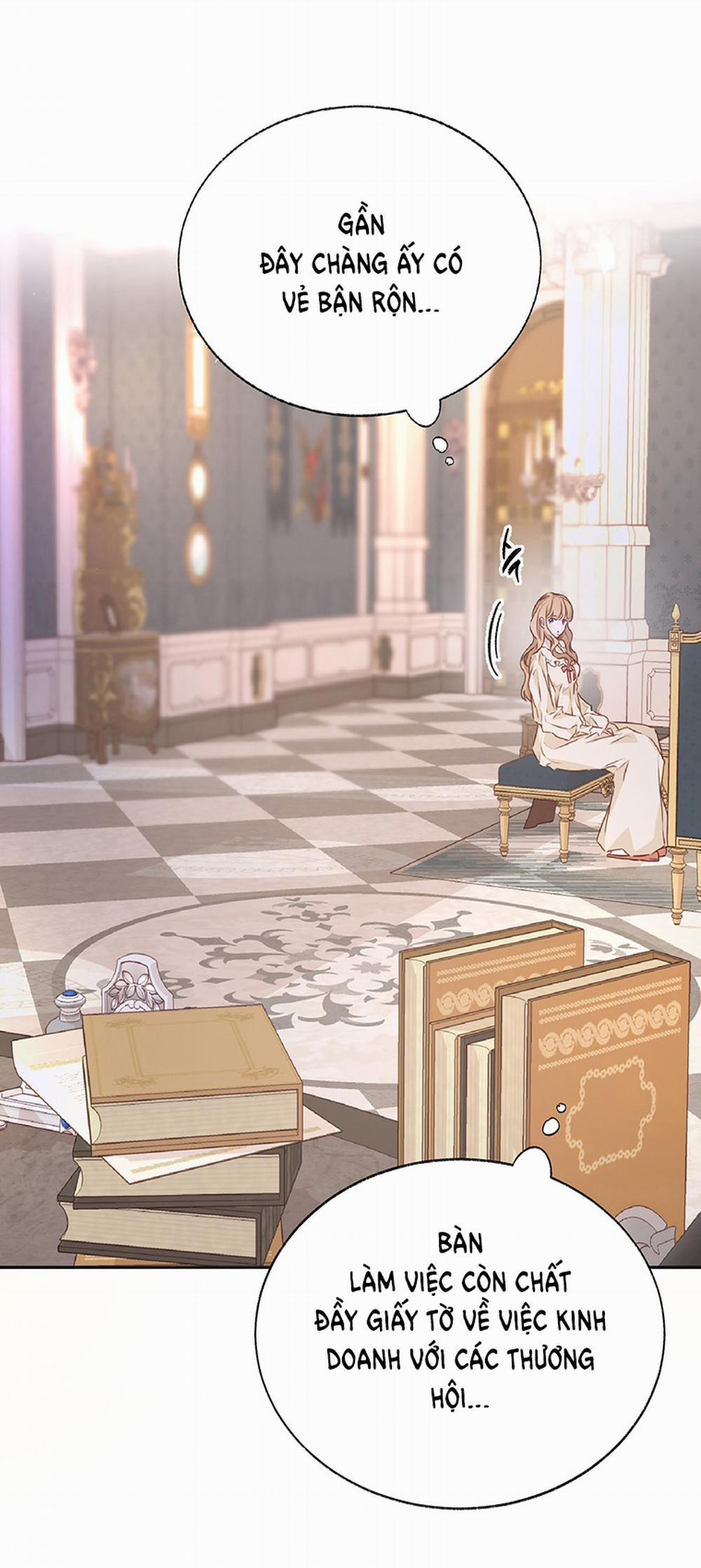 [18+] Đánh Cắp Trái Tim Tiểu Thư 46.1 trang 4