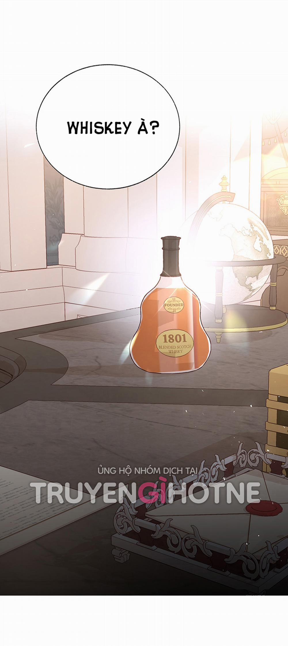 [18+] Đánh Cắp Trái Tim Tiểu Thư 46.1 trang 6