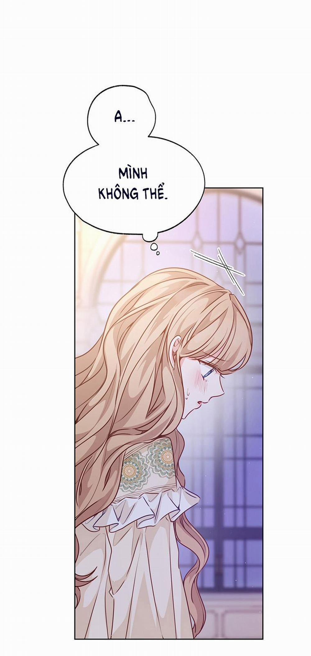 [18+] Đánh Cắp Trái Tim Tiểu Thư 46.2 trang 1