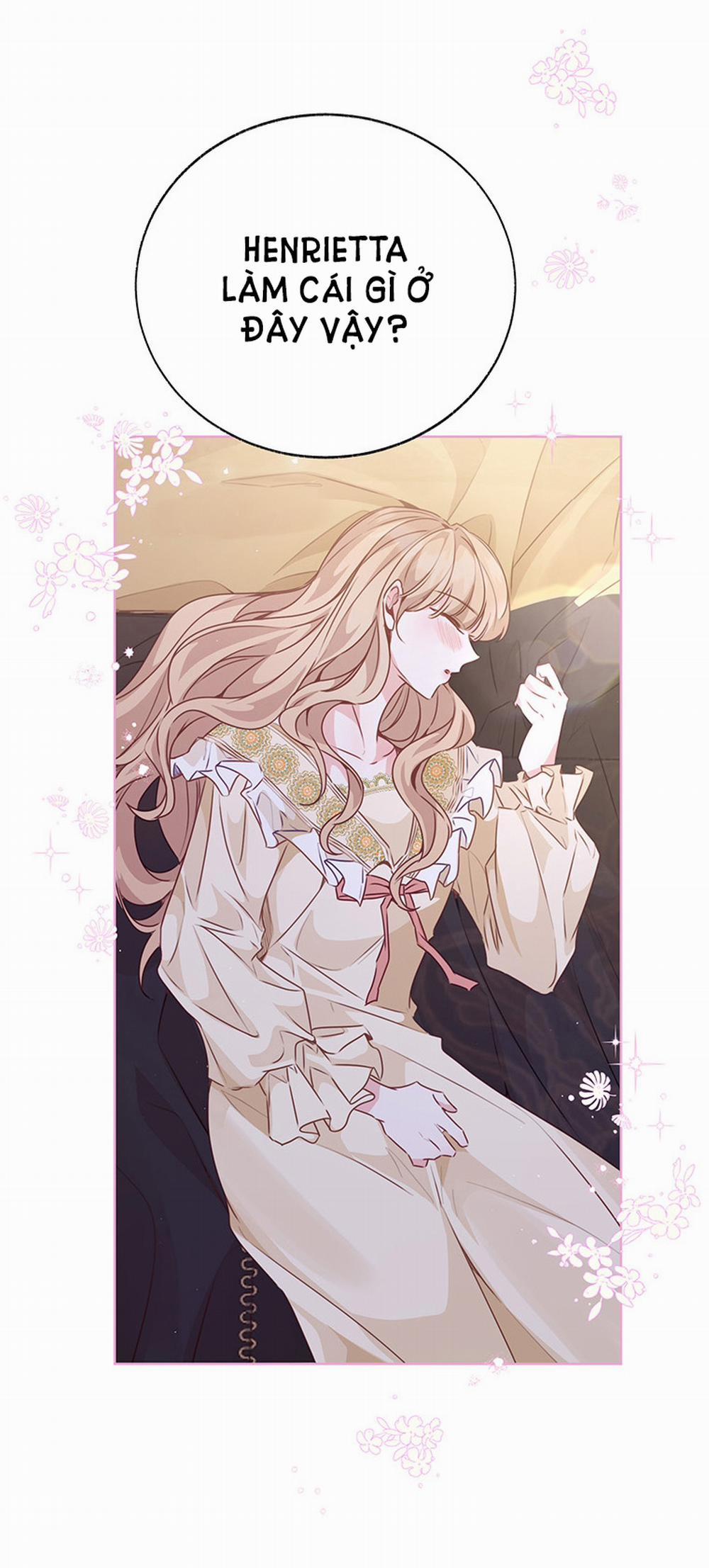 [18+] Đánh Cắp Trái Tim Tiểu Thư 46.2 trang 10