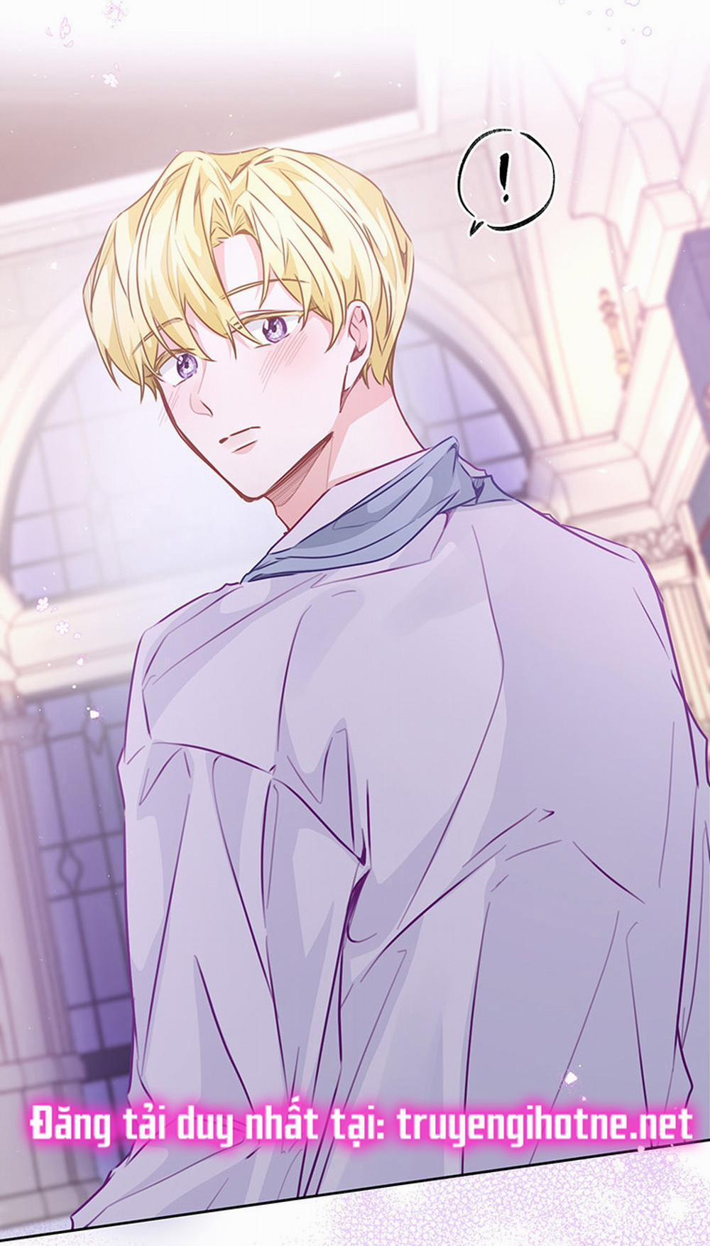 [18+] Đánh Cắp Trái Tim Tiểu Thư 46.2 trang 14