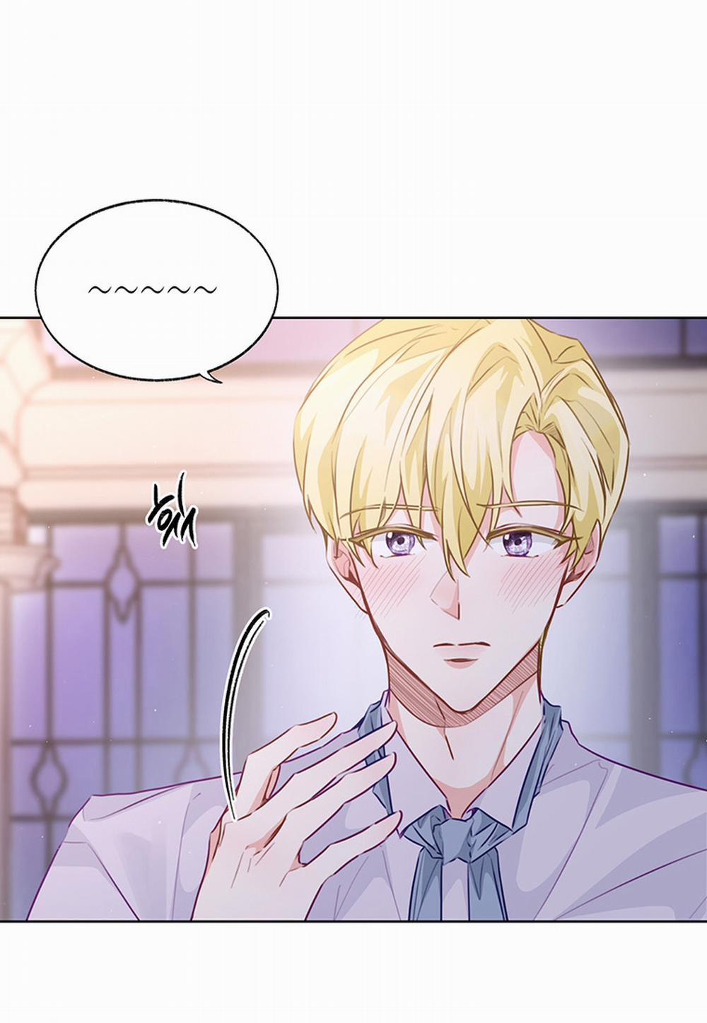 [18+] Đánh Cắp Trái Tim Tiểu Thư 46.2 trang 24