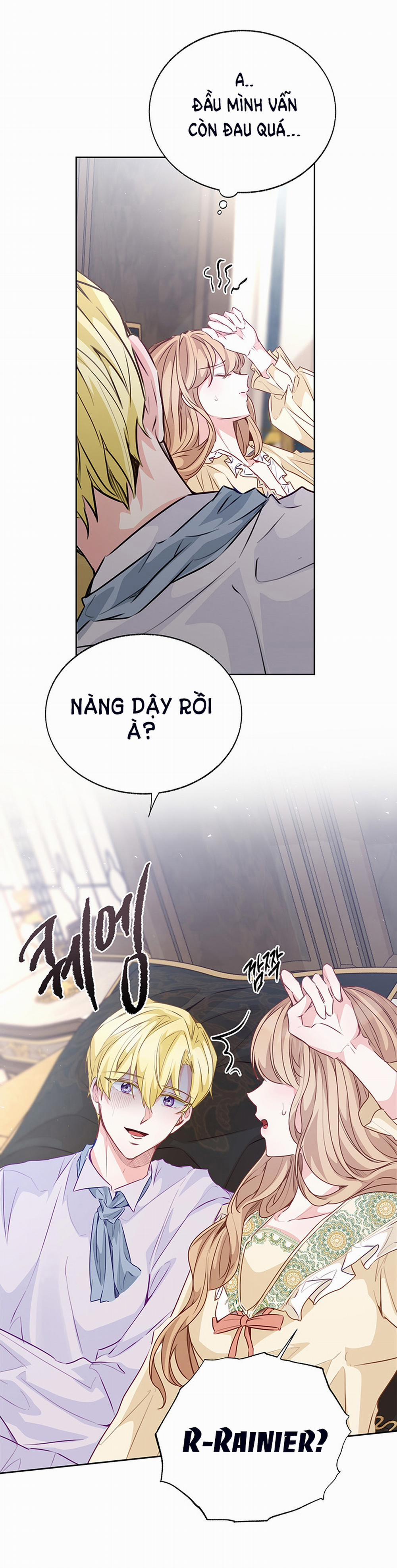 [18+] Đánh Cắp Trái Tim Tiểu Thư 46.2 trang 29