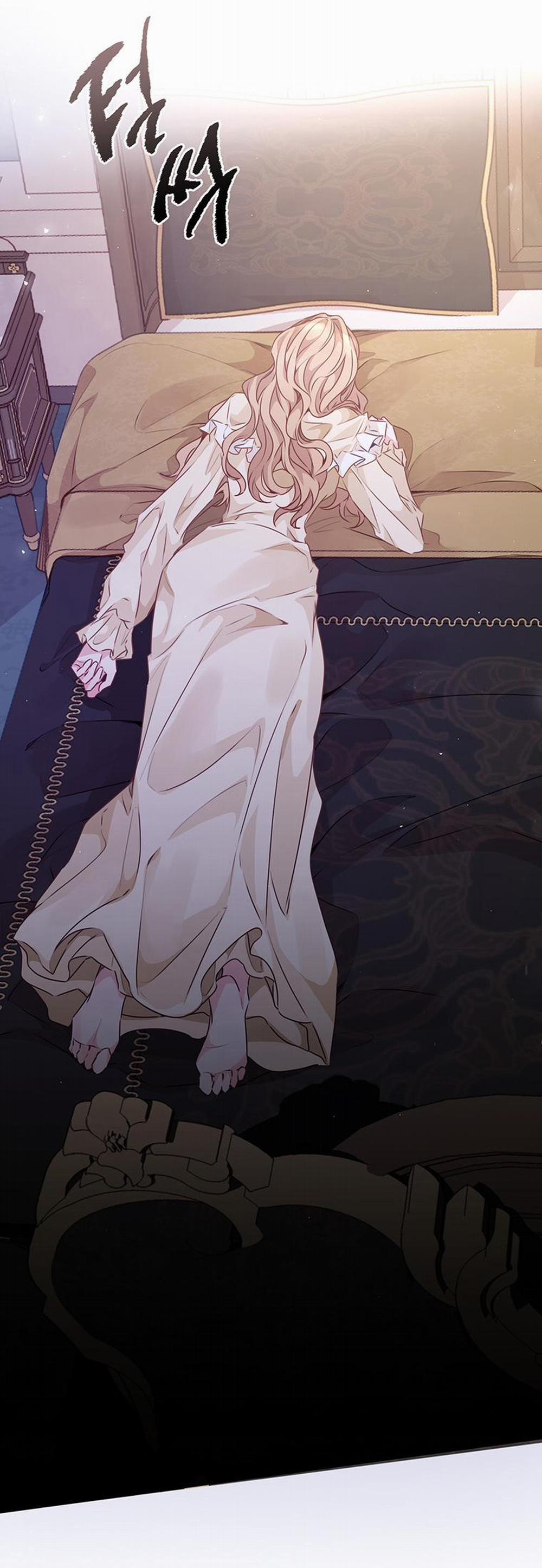 [18+] Đánh Cắp Trái Tim Tiểu Thư 46.2 trang 3