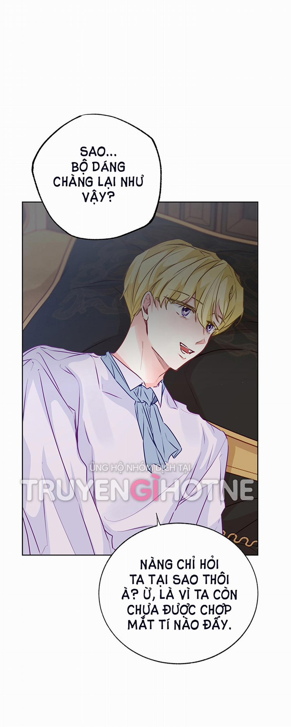 [18+] Đánh Cắp Trái Tim Tiểu Thư 46.2 trang 30