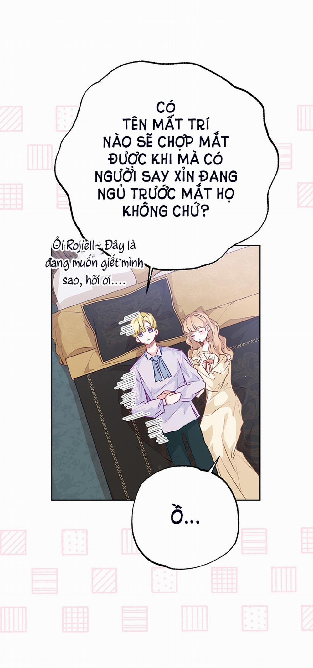 [18+] Đánh Cắp Trái Tim Tiểu Thư 46.2 trang 32